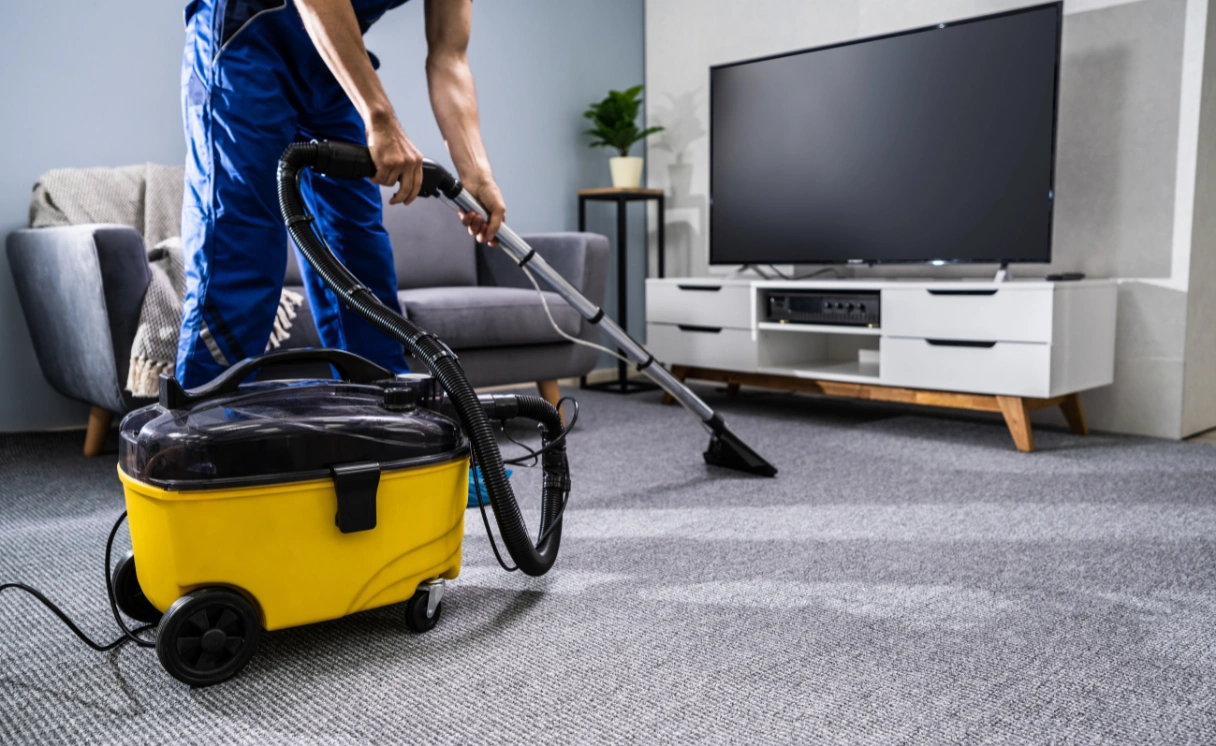 Extract Carpet Repair Bellarine Contact Office